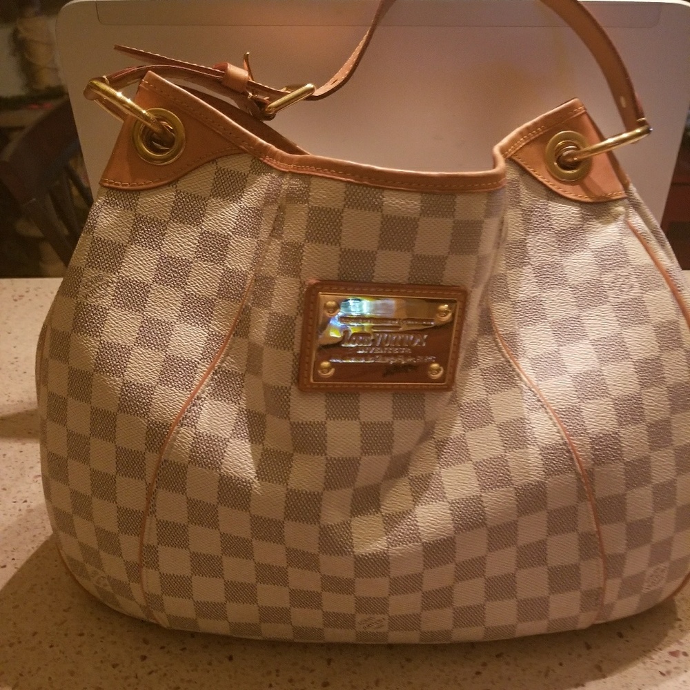 Louis vuitton Galleria pm